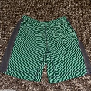 Lululemon Athletic shorts